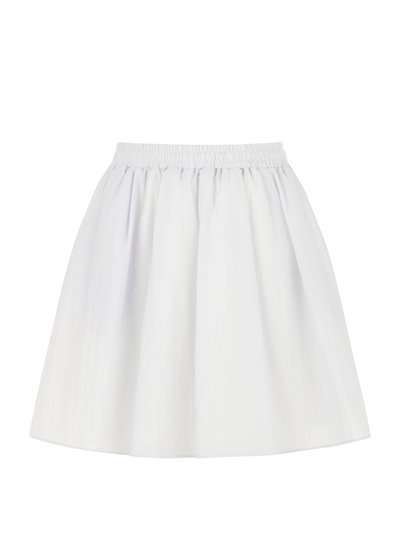 Nocturne Pleated Mini Skirt product