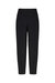 Pleated Slouchy Pants - Black