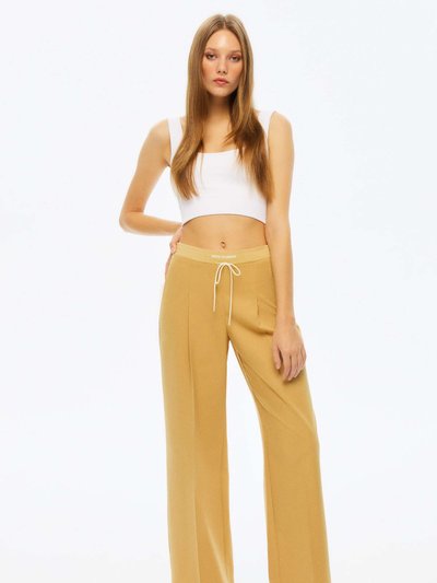 Nocturne Ribbed Pants product
