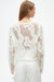 Scallop Embroidered Top