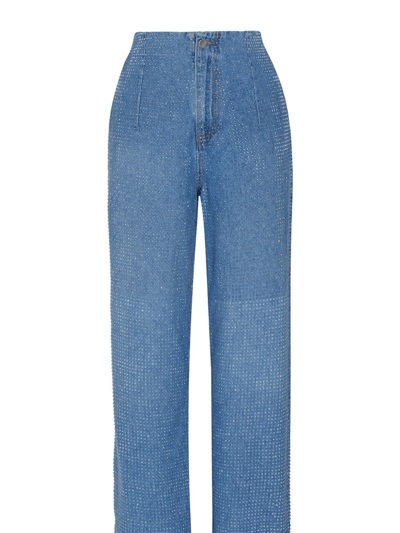 Nocturne Sparkly Mom Jeans product