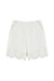 Stone Detailed Shorts