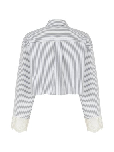 Nocturne Striped Shirt product