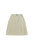 Tasseled Mini Denim Skirt