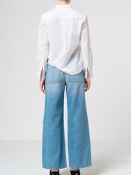 Alice Wide Leg Jeans