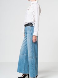 Alice Wide Leg Jeans