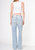 Alison High Rise Wide Leg Jeans