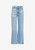 Alison High Rise Wide Leg Jeans