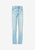 Astoria Mid Rise Crop Straight Jeans