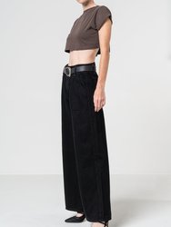 Athena Wide Leg Jeans