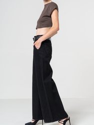 Athena Wide Leg Jeans