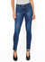 Betsy Mid Rise Skinny in Concord - Concord