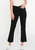 Bristol Crop Kick Flare Pant - Downtown