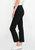 Bristol Crop Kick Flare Pant