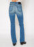 Celine Bootcut Jeans In Plaine