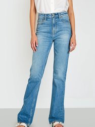 Celine High Rise Bootcut - Gretna