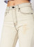 Claude High Rise Crop Straight Jean - Ditroite