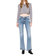 Donna 90'S High Rise Flare Jeans