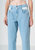 Elena Relaxed Tapered Jeans
