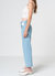 Elena Relaxed Tapered Jeans