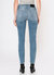 Eve High Rise Crop Slim Straight