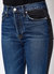 Eve Slim Straight Jeans In Fusion
