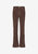 Farrah Corduroy Kick Flare Jeans