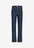 Farrah Cropped Flare Jean