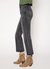 Farrah Kick Flare Jeans in Troy