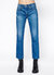 Farrah Kick Flare Jeans in Wisconsin - Wisconsin