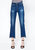 Farrah Kick Flare Jeans - Cincinnati