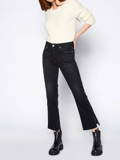 NOEND Denim Farrah Kick Flare Jeans product