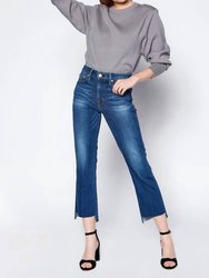 Farrah Kick Flare Jeans