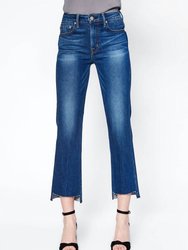 Farrah Kick Flare Jeans - Cincinnati