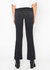 Farrah Utility Pocket Kick Flare Jeans In Dusky