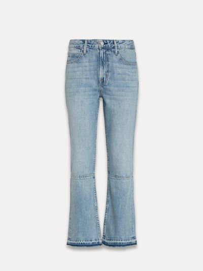 NOEND Denim Frankie Mid Rise Kick Flare Jeans product