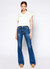 Grace Flare Jeans In Dallas