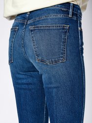 Grace Flare Jeans In Dallas