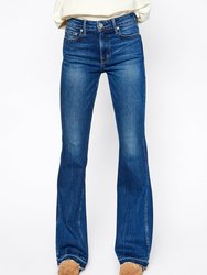 Grace Flare Jeans In Dallas - Dallas