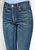 Grace Flare Jeans in Greenwich