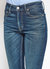 Grace Flare Jeans in Greenwich