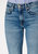 Grace Mid Rise Flare Jeans In Kodiak