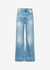 Hailey Wide Culotte Jeans