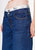 Heather Double Waist Baggy