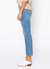 Ida High Rise Slim Jeans