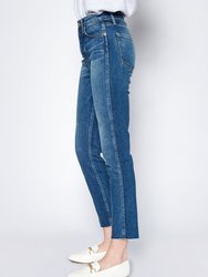 Ida Slim Jeans In Milwaukee