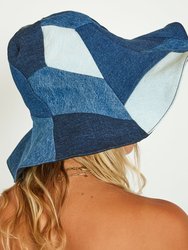 Jenny Floppy Hat