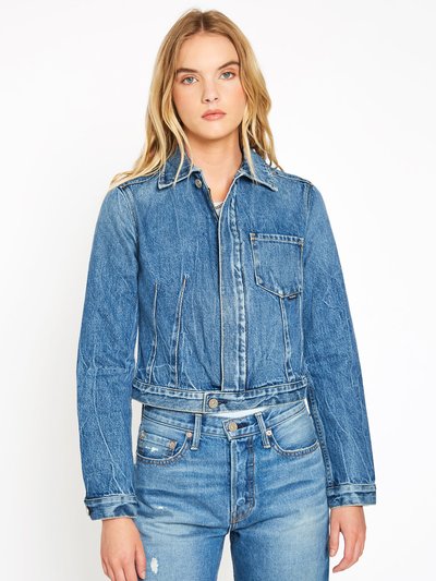 NOEND Denim Jodie Jacket in Toledo product