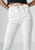 Lily Skinny Trumpet Flare Jean