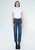 Mia Tapered Classic Fit Jean